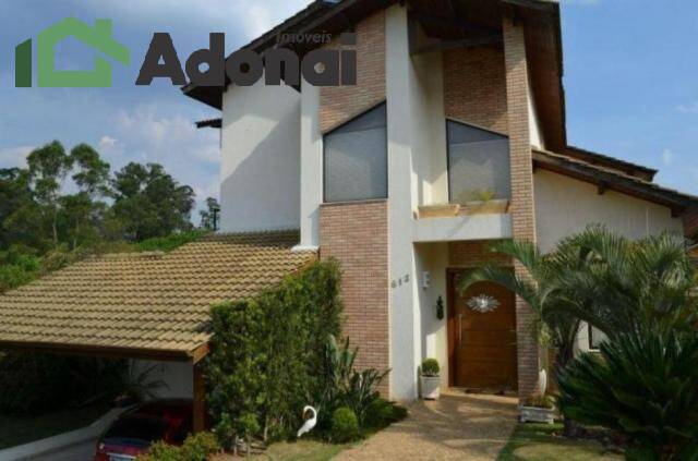 Casa à venda Jundiaí SP 340m2 - Referência 1015