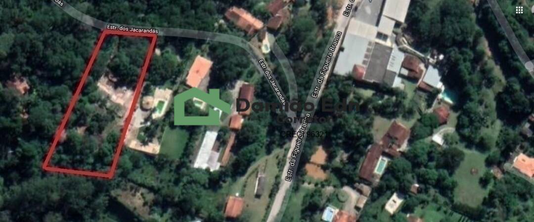 Chácara à venda Campo Limpo Paulista SP 120m2 - Referência 1017