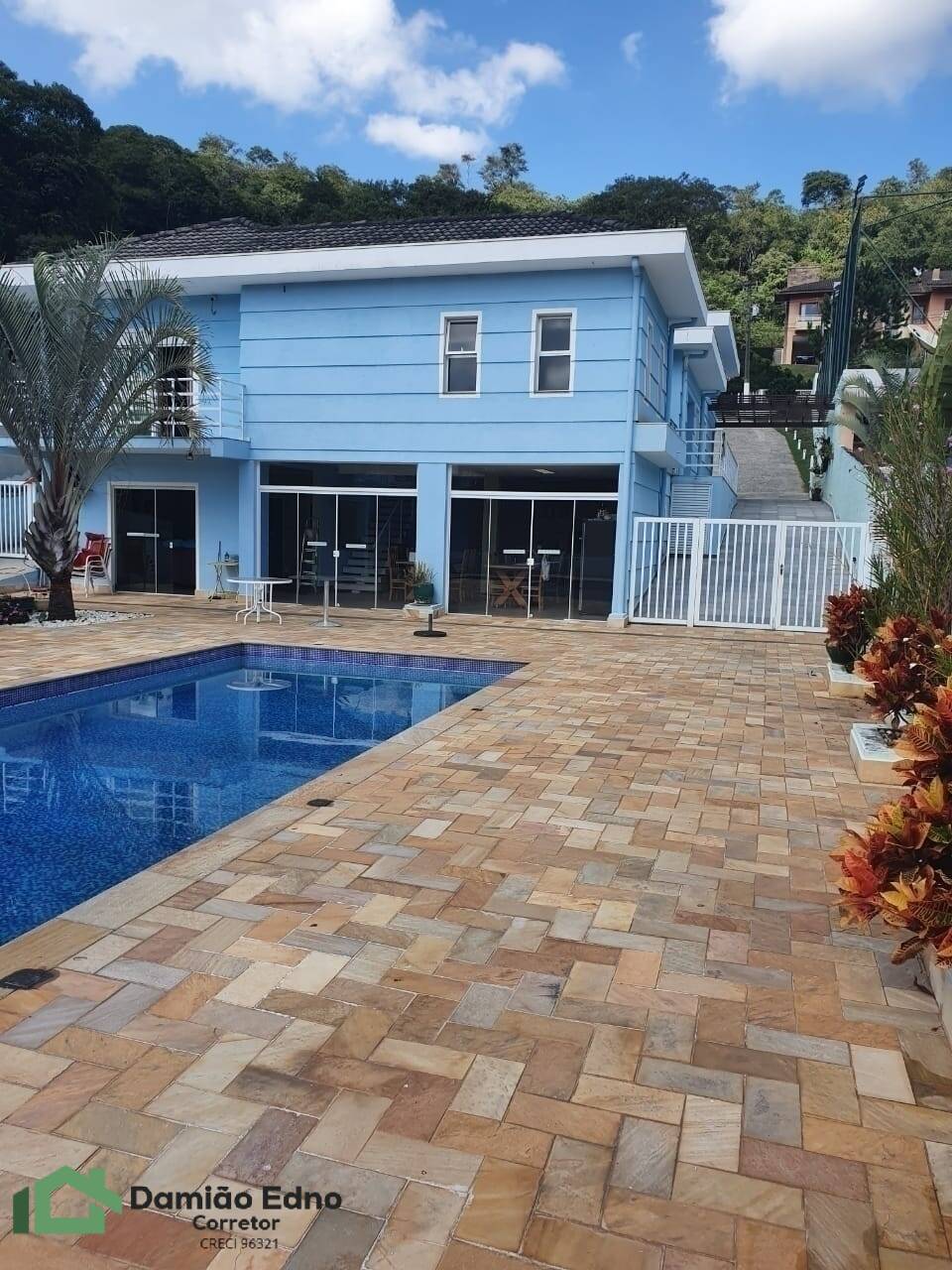 Casa em Condomínio à venda Jundiaí SP 535m2 - Referência 1062