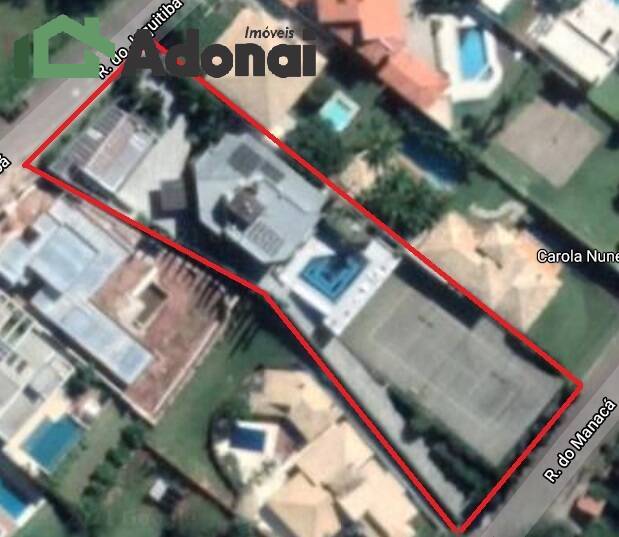 Casa à venda Jundiaí SP 1.080m2 - Referência 1171