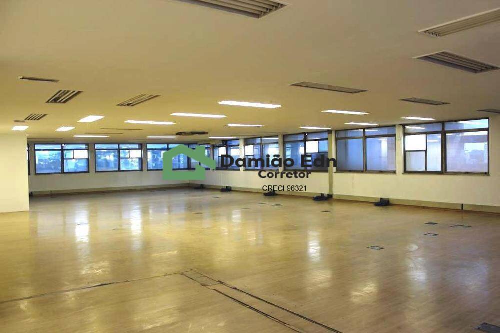 Conjunto Comercial/Sala à venda 517m2 - Referência 1383