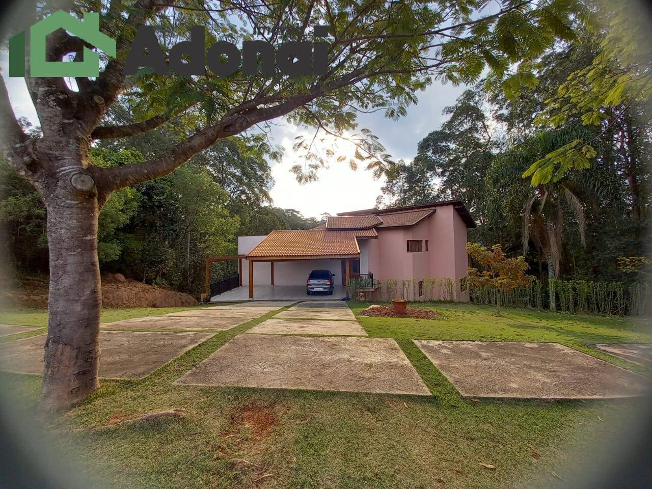 Casa à venda Jundiaí SP 330m2 - Referência 1387