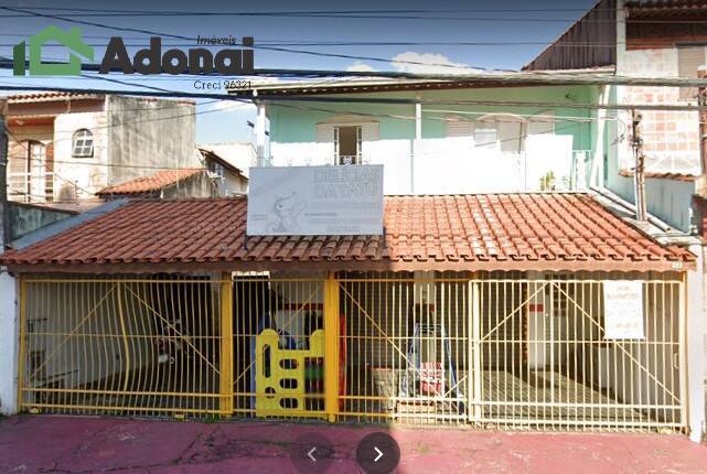 Casa à venda Jundiaí SP 496m2 - Referência 1489