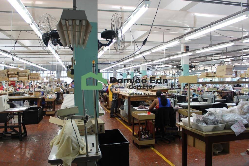 Conjunto Comercial/Sala à venda ou para alugar São Paulo SP 8.813m2 - Referência 1595