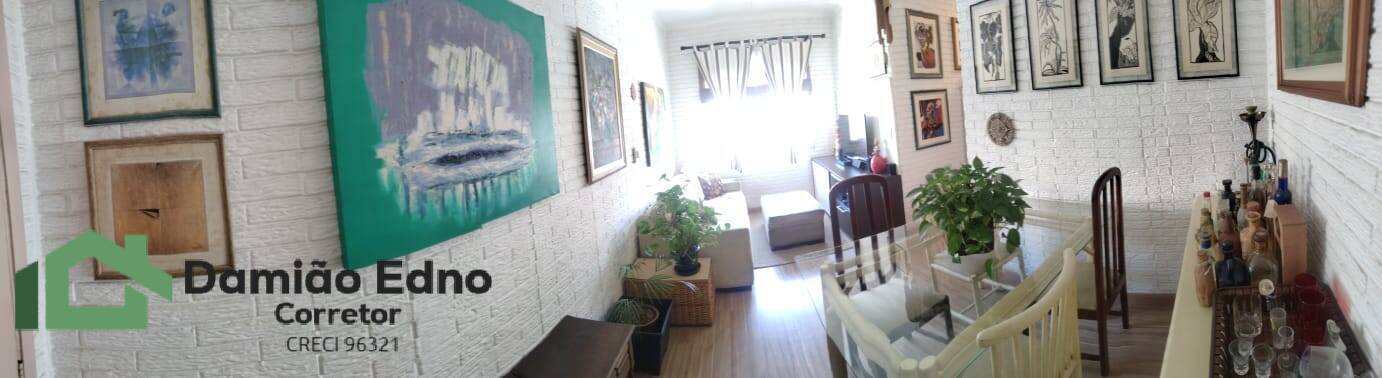 Apartamento à venda São Paulo SP por R$ 300.000 - Referência 1690
