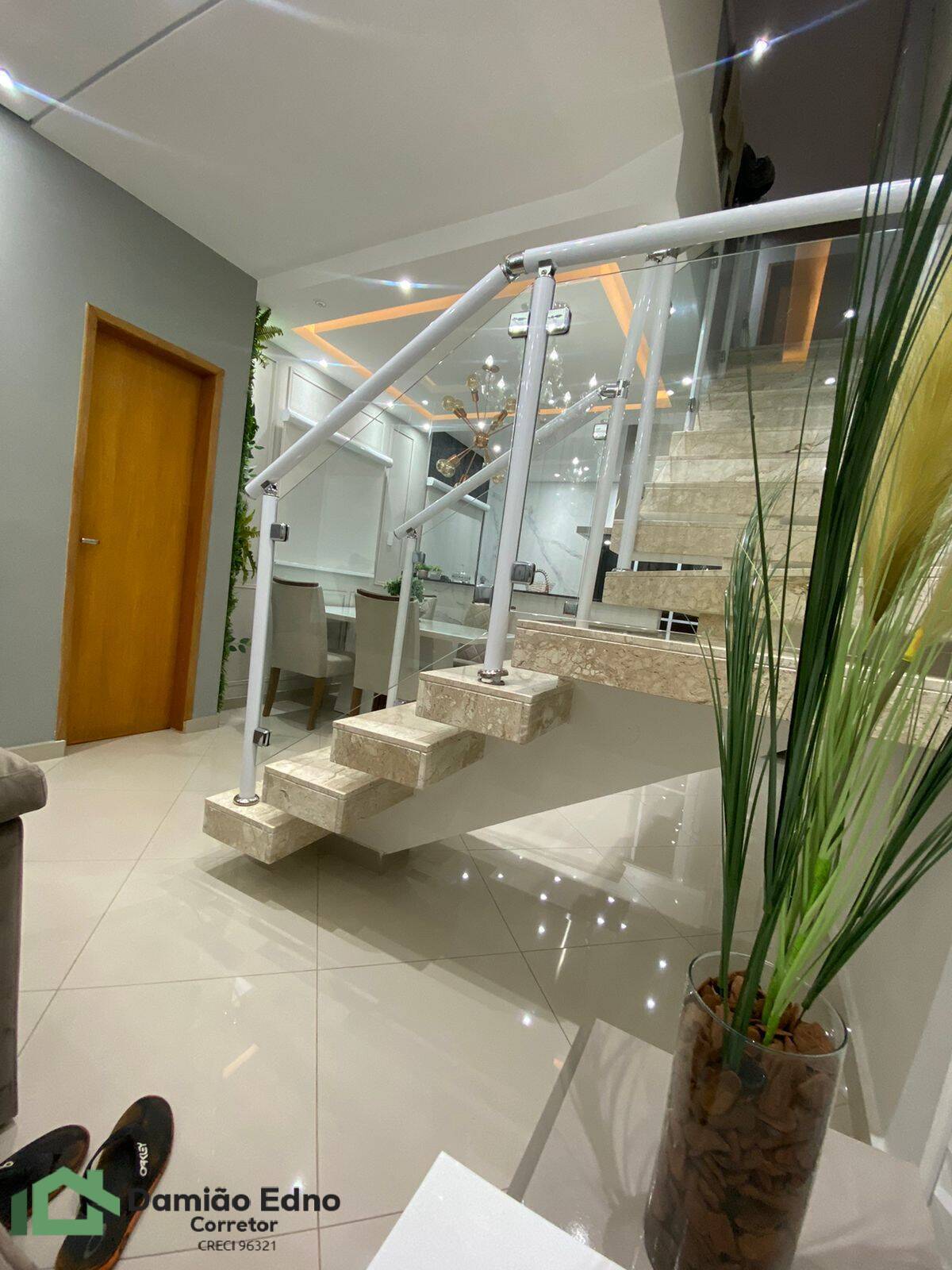 Casa à venda Jundiaí SP 126m2 - Referência 1798