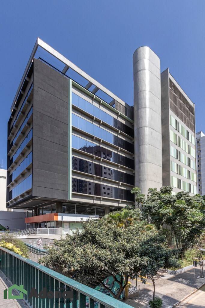 Conjunto Comercial/Sala para alugar 4.660m2 - Referência 1804