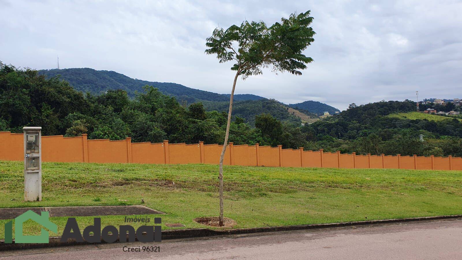 Terreno à venda Vila Maringá Jundiaí SP 700m2 - Referência 1853