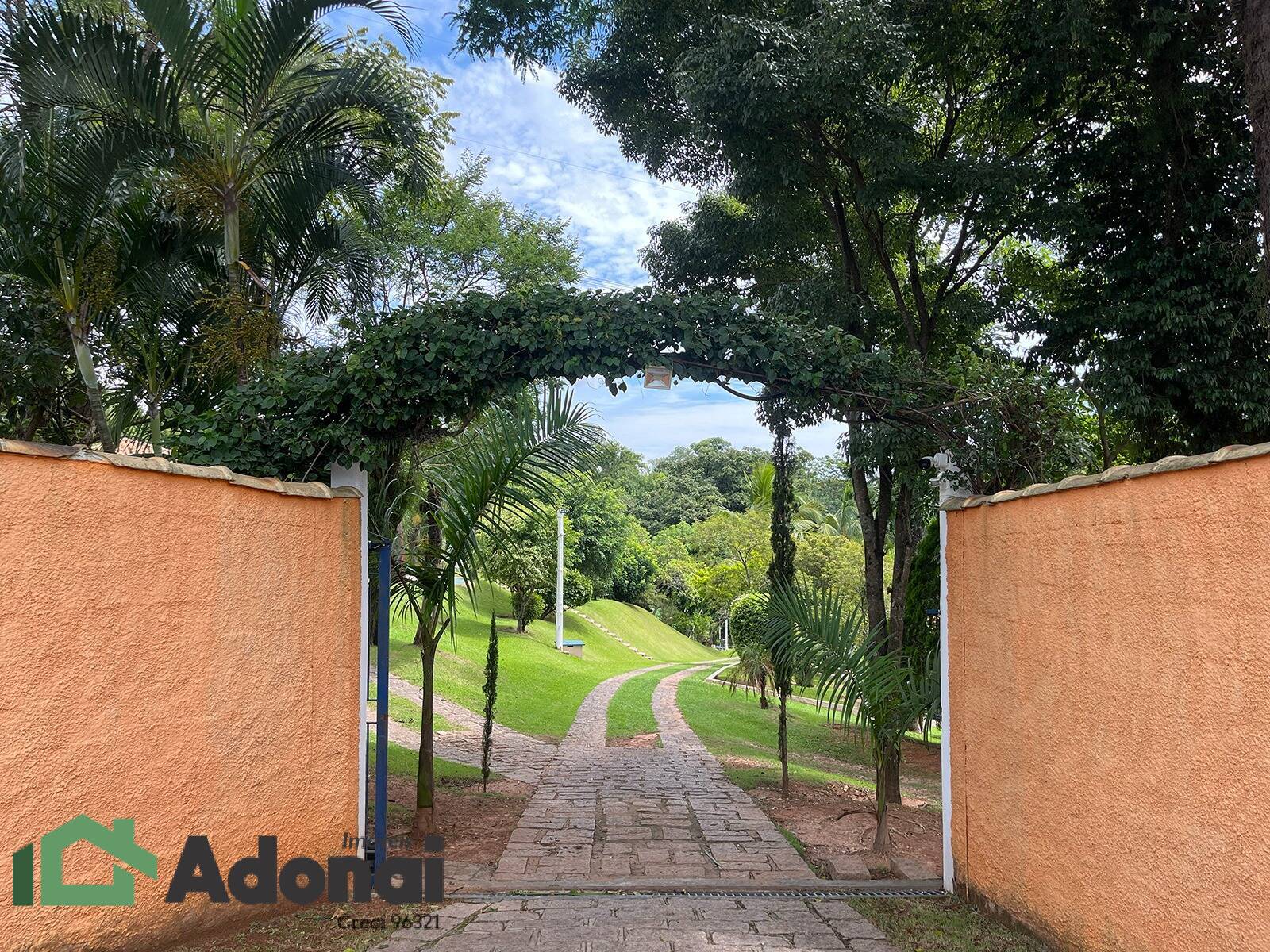 Chácara à venda Jundiaí SP 400m2 - Referência 1875