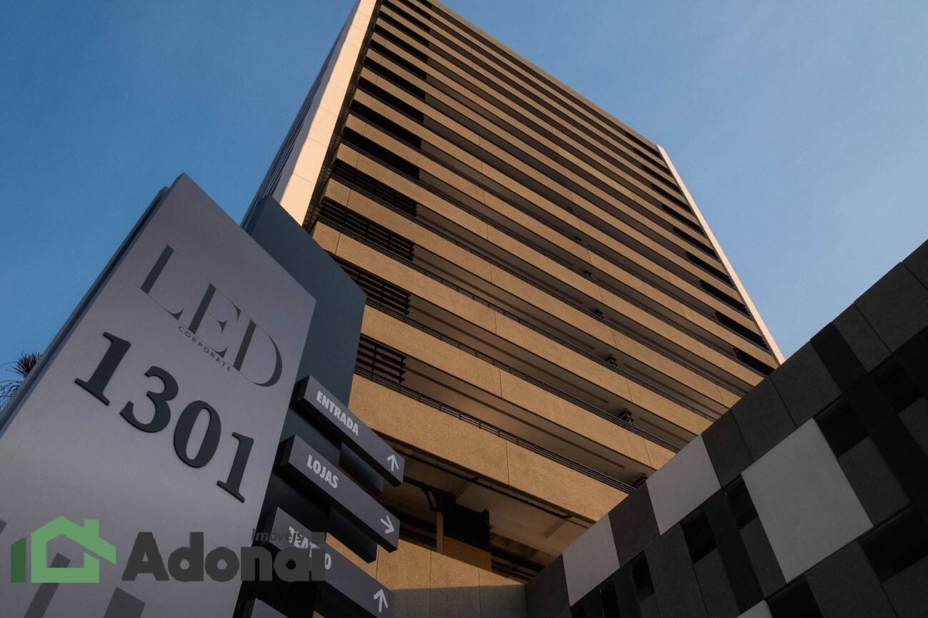 Conjunto Comercial/Sala para alugar São Paulo SP 28.000m2 - Referência 1916