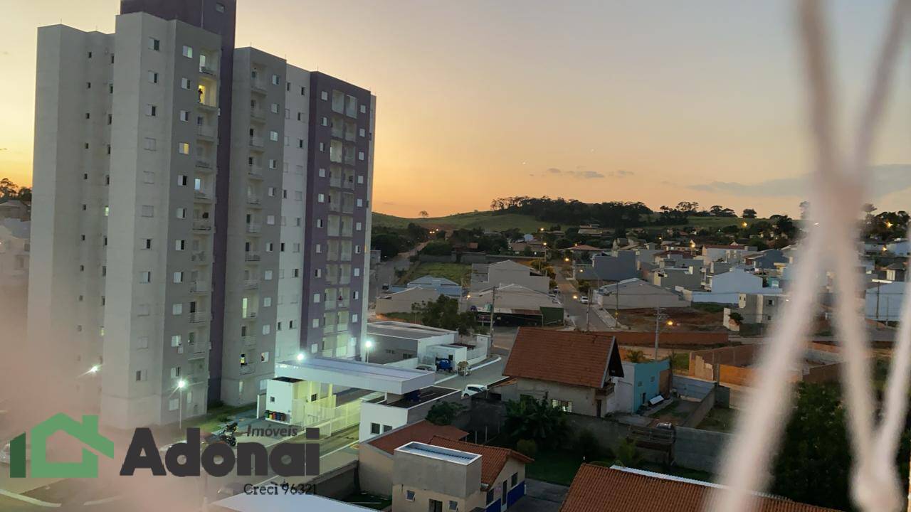 Apartamento Código 1938