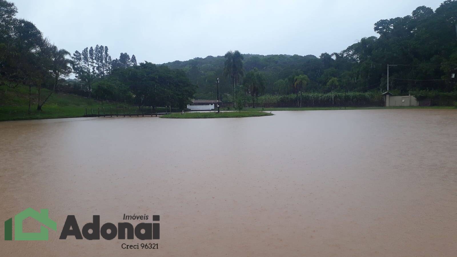 Chácara de 4 quartos à venda Jarinu SP 350m2 - Referência 1946