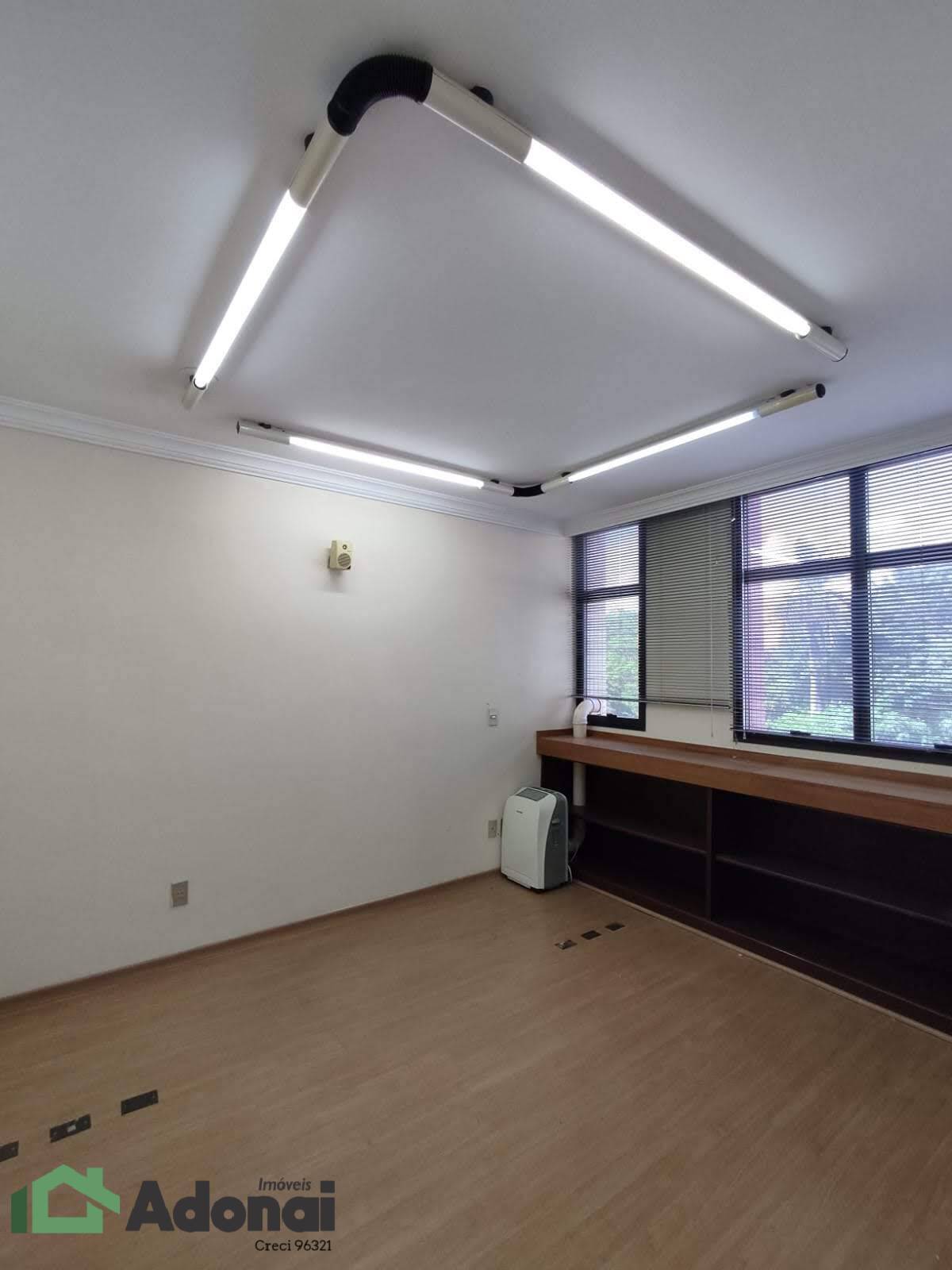 Conjunto Comercial/Sala à venda Centro Jundiaí SP 70m2 - Referência 1950