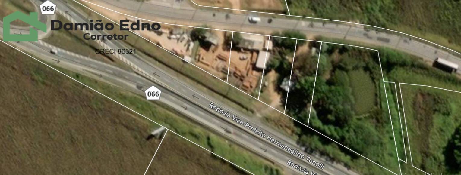 Terreno à venda Jundiaí SP 9.324m2 - Referência 1970