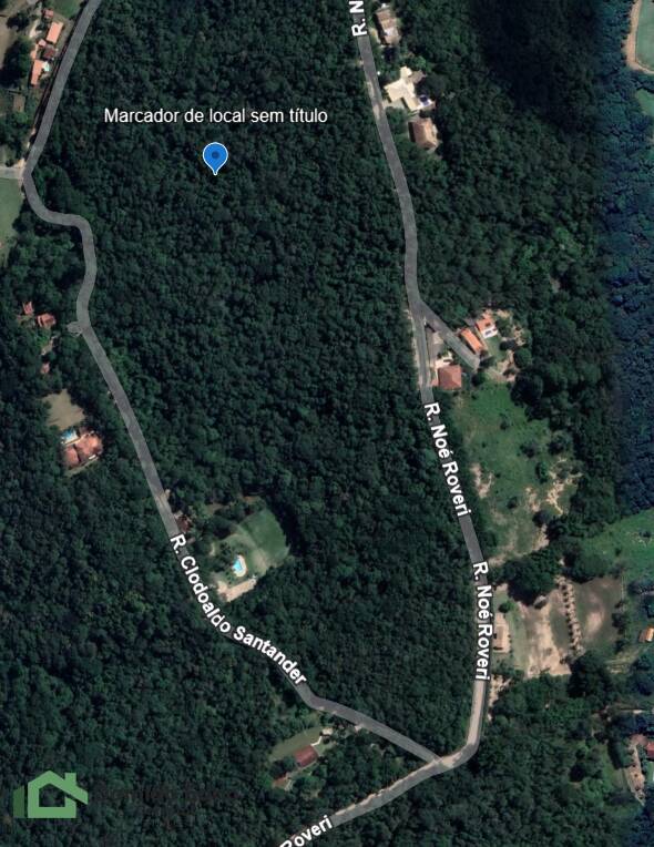 Terreno à venda Jundiaí SP 24.000m2 - Referência 1992