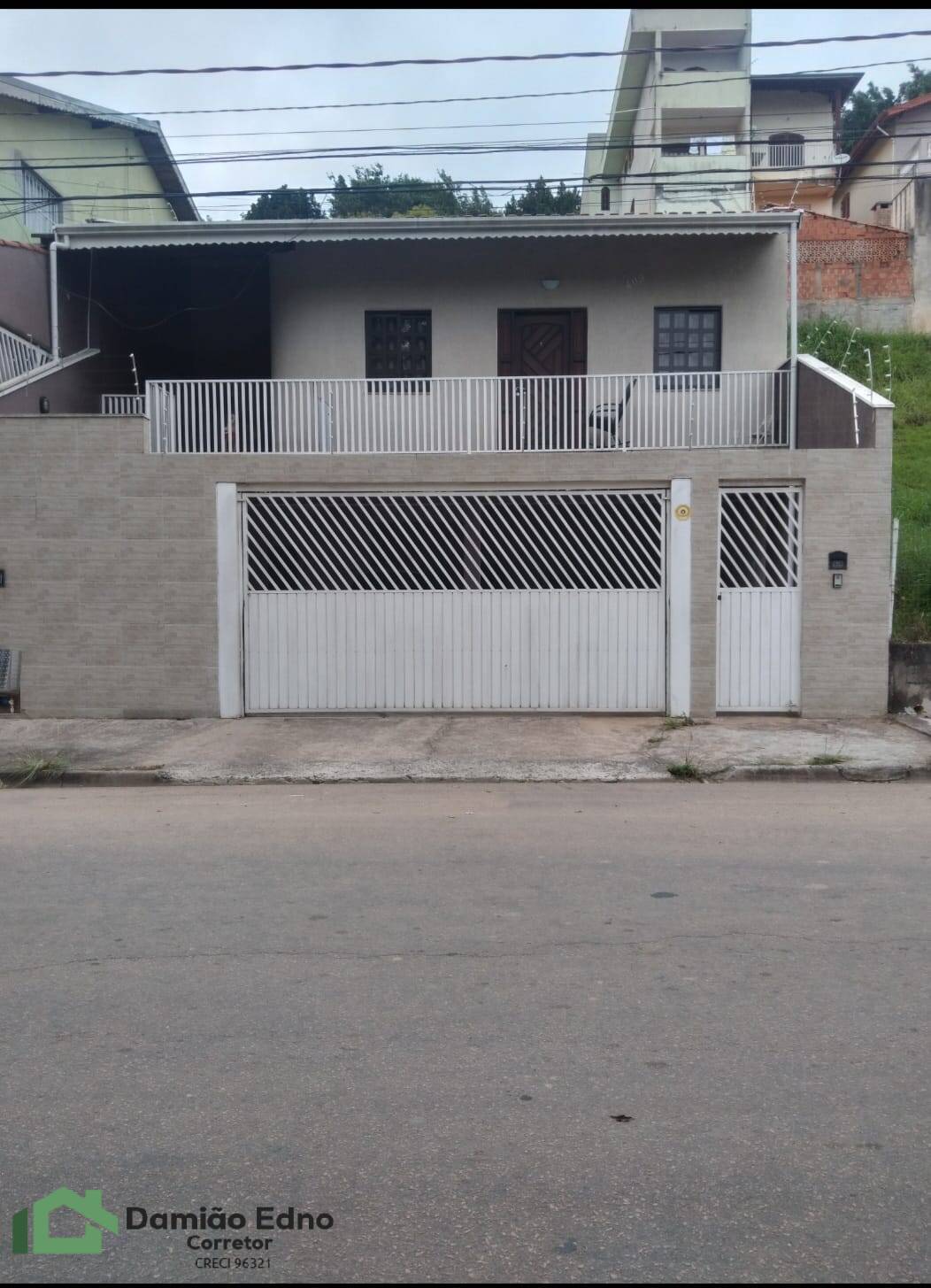 Casa à venda Jundiaí SP por R$ 900.000 - Referência 2005