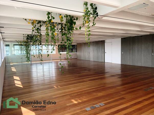 Conjunto Comercial/Sala à venda 201m2 - Referência 2007