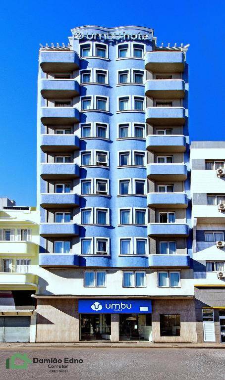 Conjunto Comercial/Sala à venda Porto Alegre RS 5.000m2 - Referência 2014