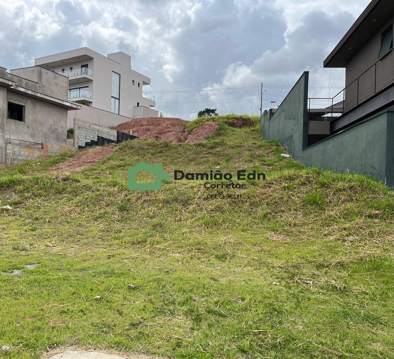 Terreno Código 714