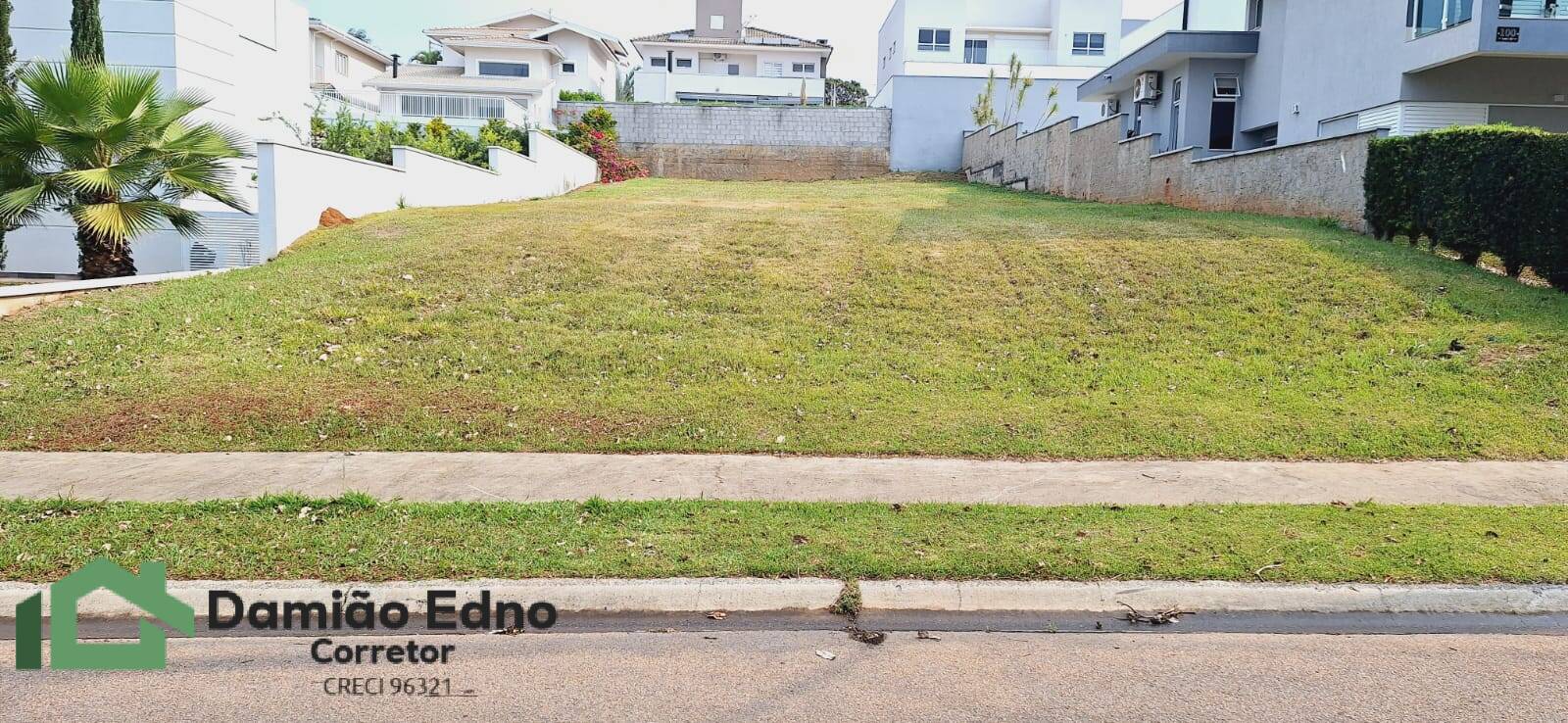 Terreno à venda Jundiaí SP 560m2 - Referência 2033