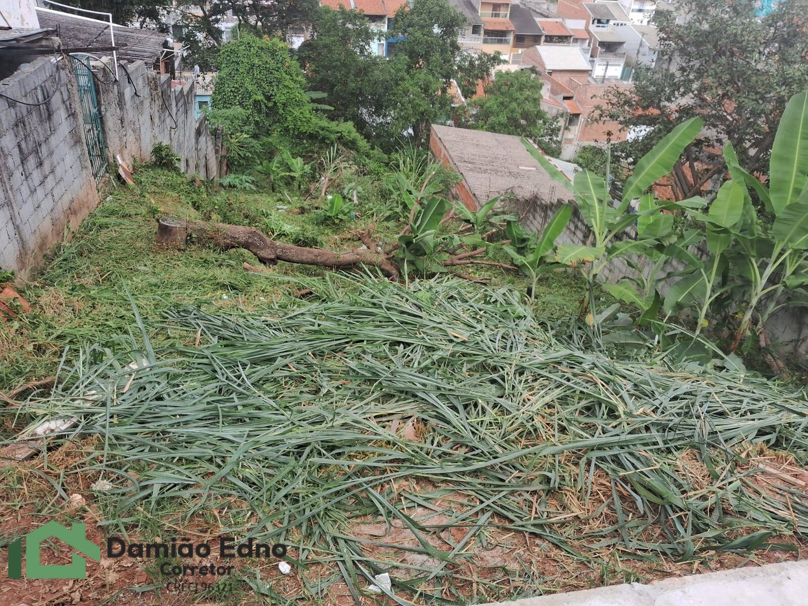 Terreno à venda Várzea Paulista SP 250m2 - Referência 2078