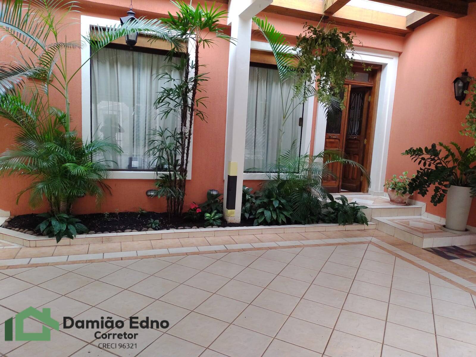 Casa à venda São Paulo SP 316m2 - Referência 2081