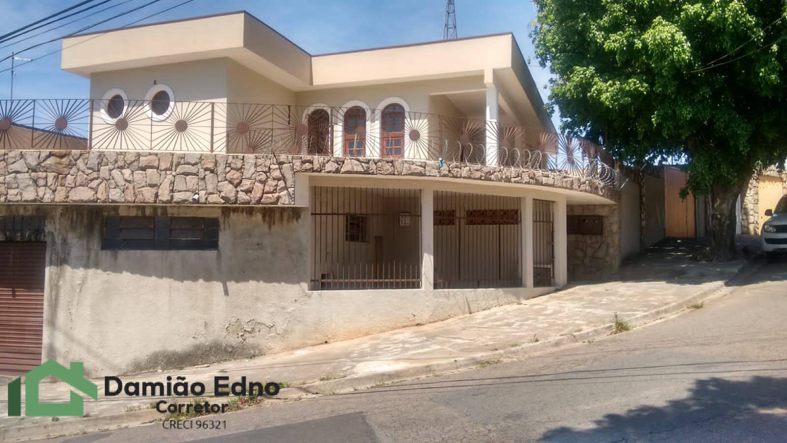 Casa à venda Jundiaí SP por R$ 850.000 - Referência 2086