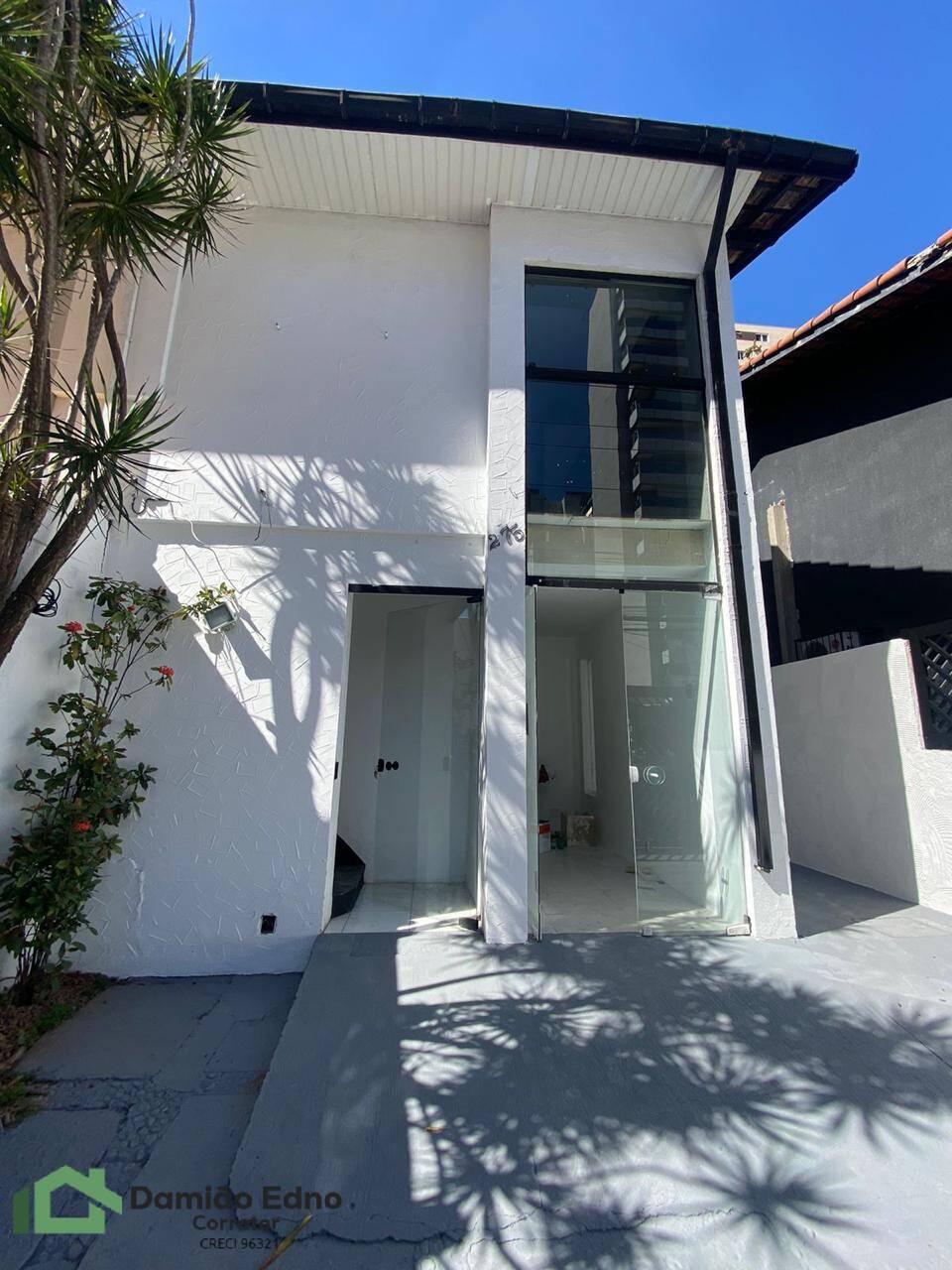 Conjunto Comercial/Sala à venda São Paulo SP 75m2 - Referência 2104