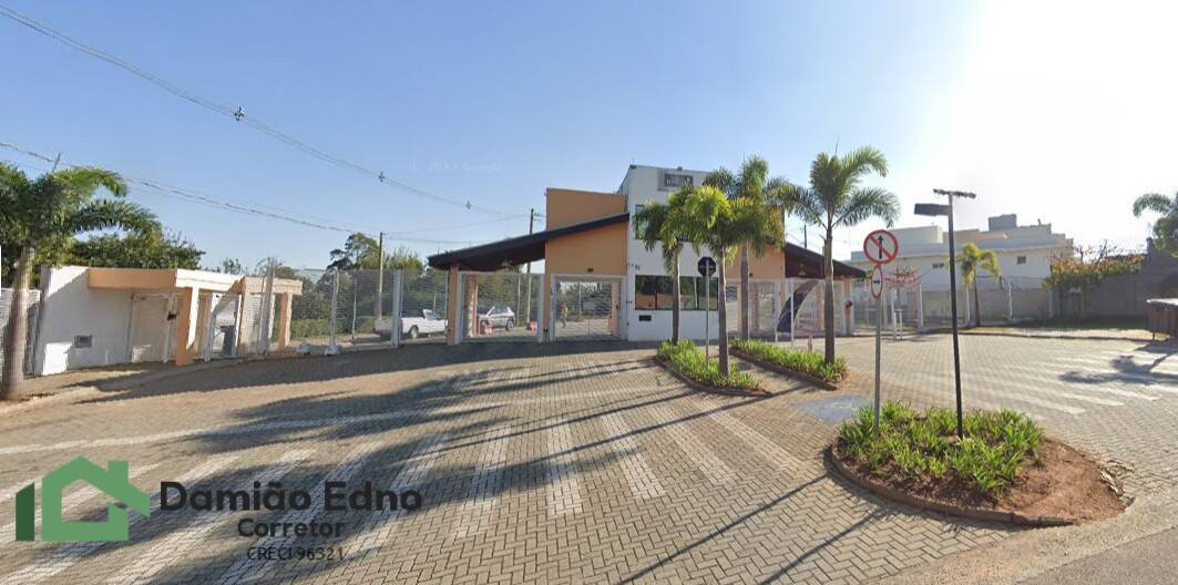 Terreno à venda Loteamento Vale Azul I Jundiaí SP 450m2 - Referência 2112