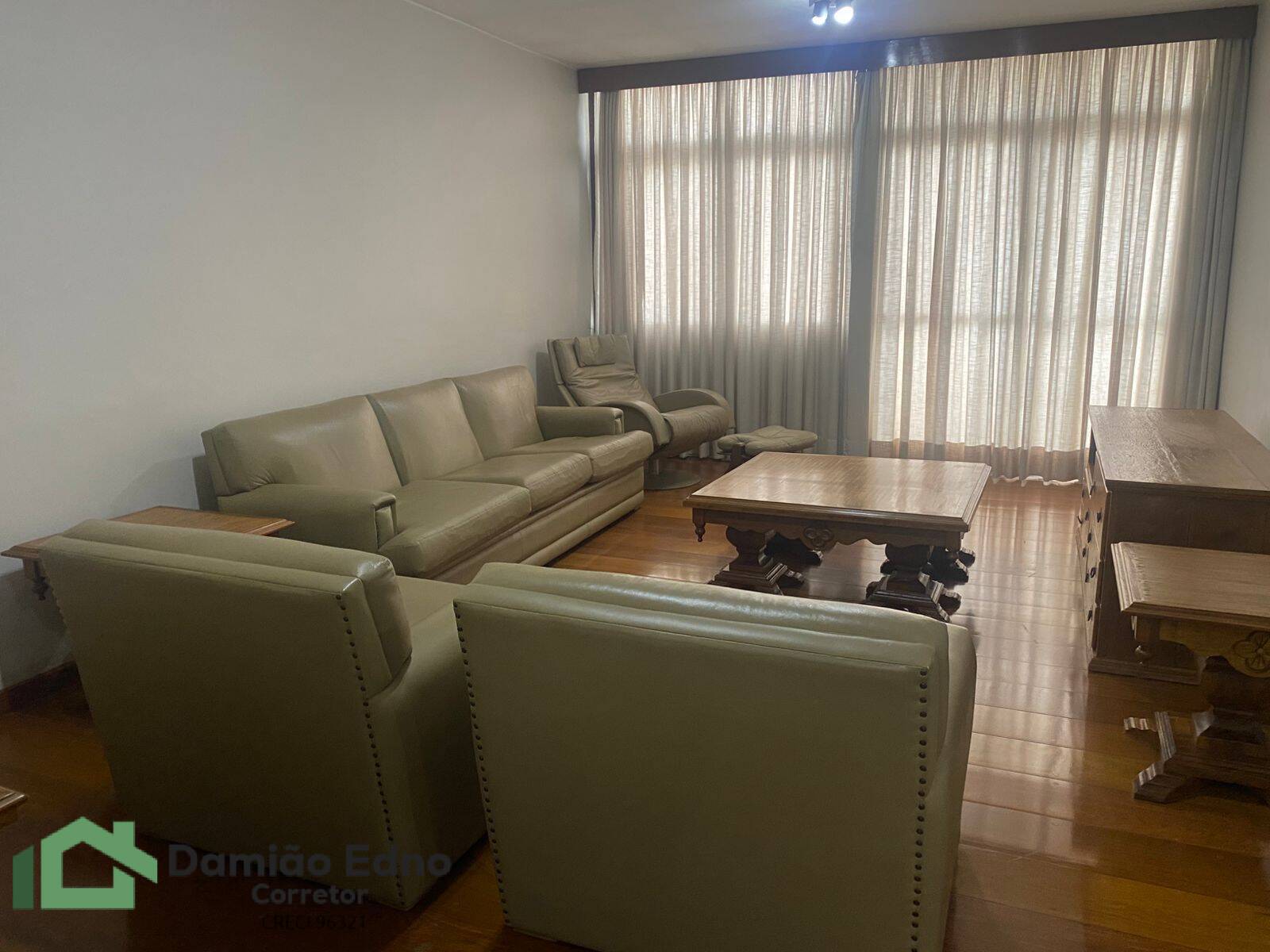 Apartamento à venda Jundiaí SP 145m2 - Referência 2113