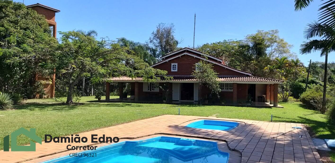 Chácara à venda Jarinu SP 1.000m2 - Referência 2118