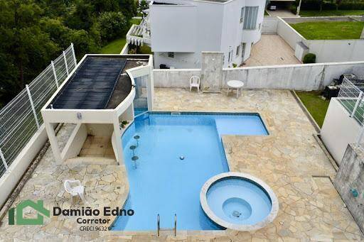 Casa em Condomínio de 4 quartos à venda Jundiaí SP 390m2 - Referência 2130