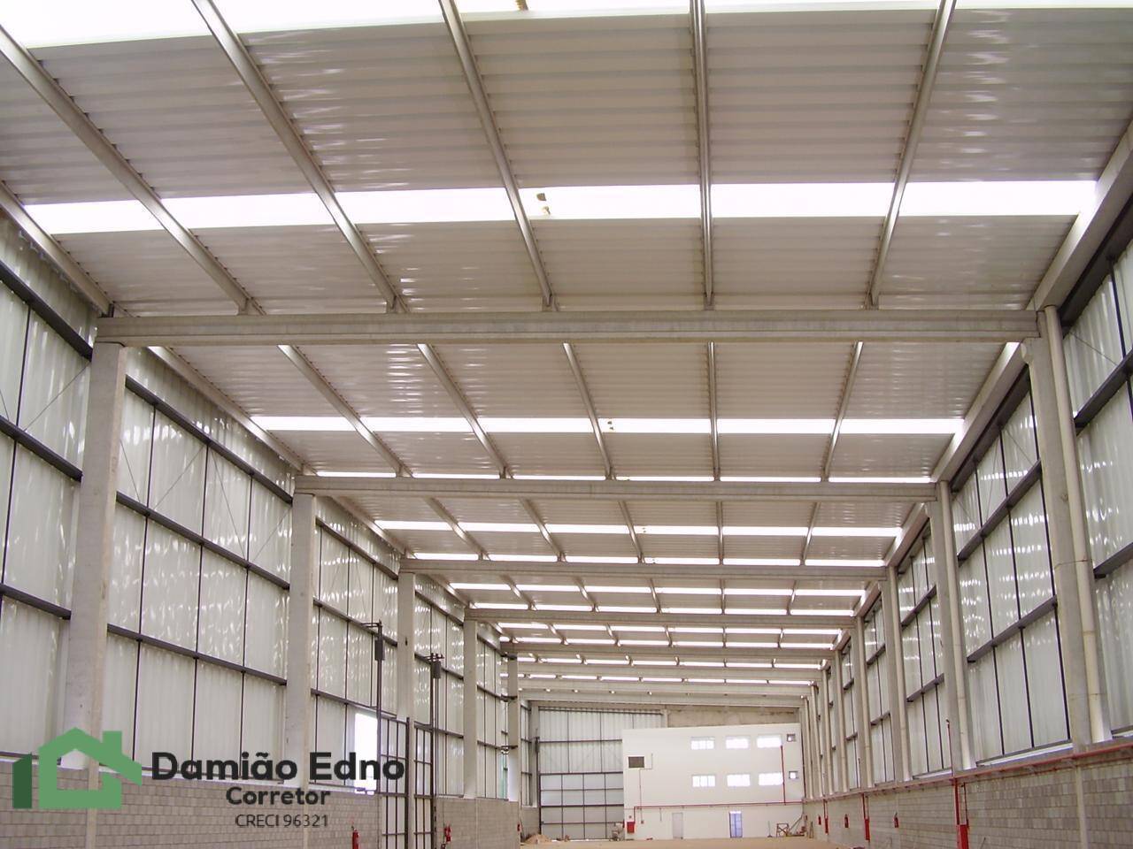 Galpão/Depósito/Armazém para alugar Jundiaí SP 3.180m2 - Referência 2138