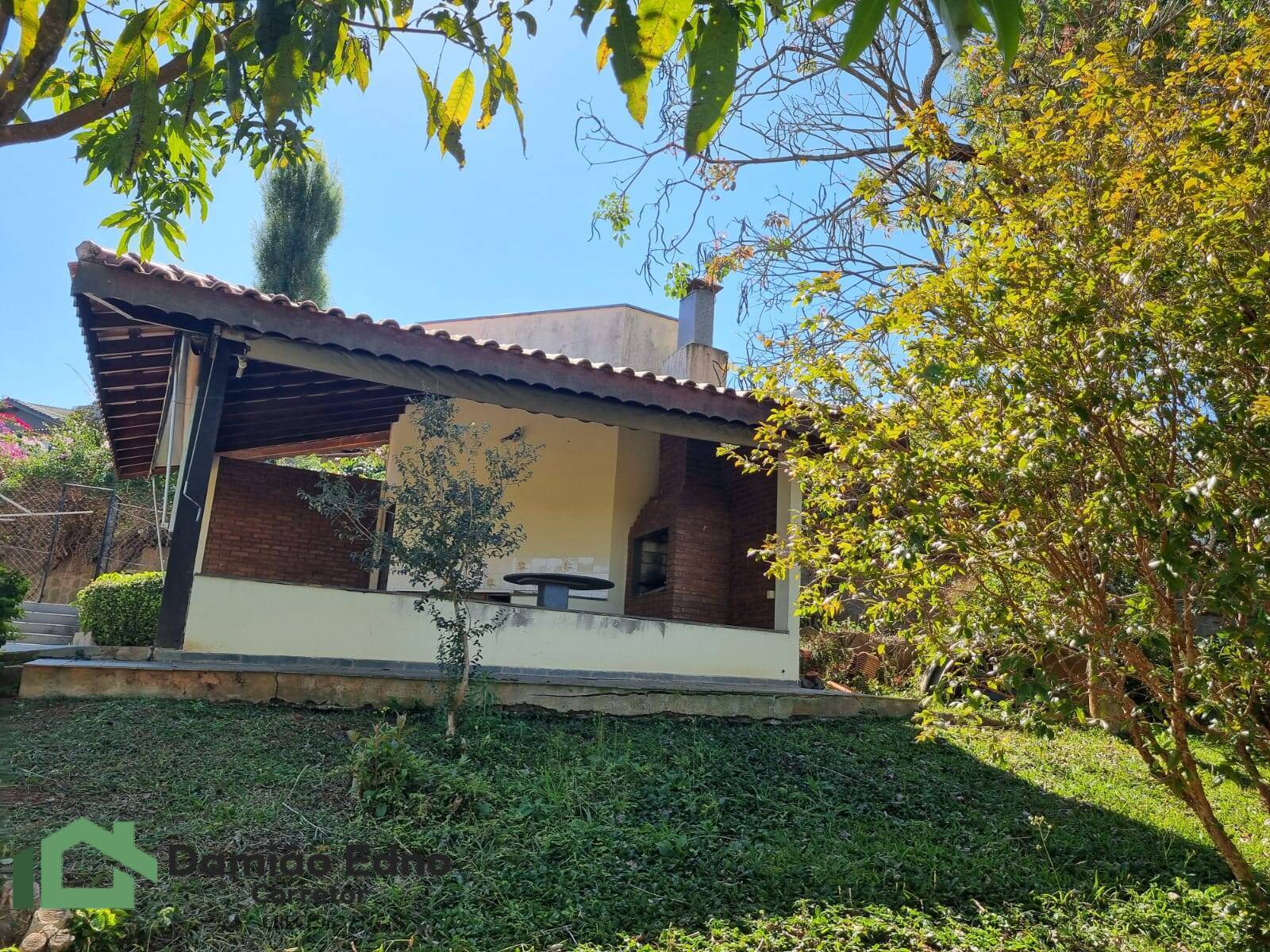 Terreno à venda Parque Das Laranjeiras Itatiba SP 1.000m2 - Referência 2148