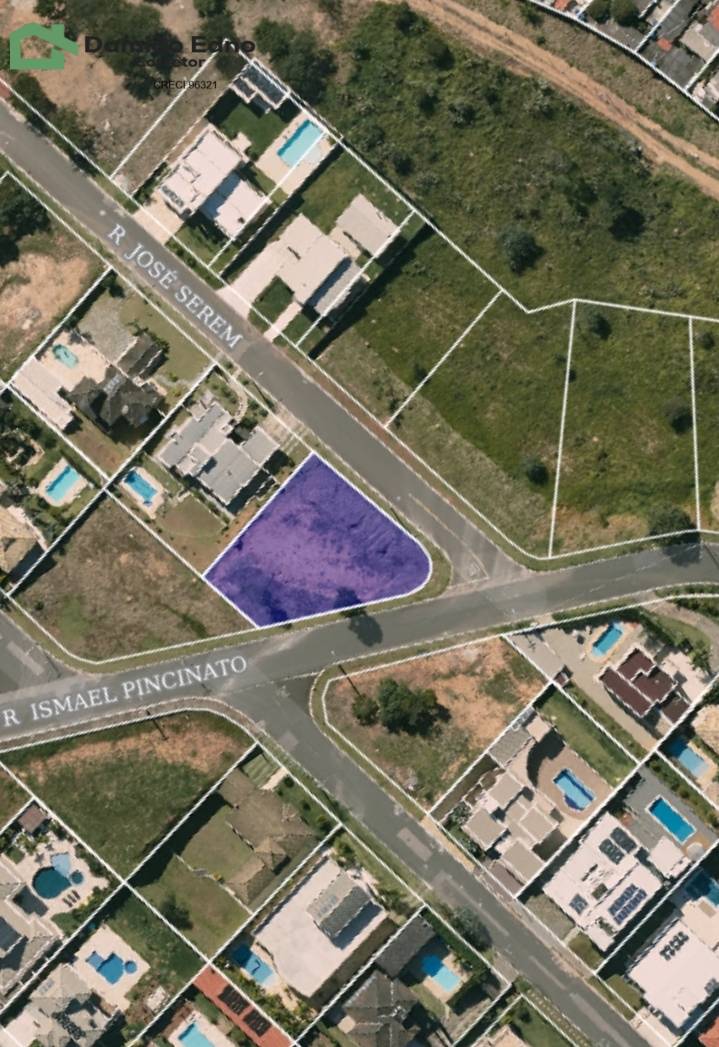 Terreno à venda Loteamento Portal da Colina Jundiaí SP 1.000m2 - Referência TE0112