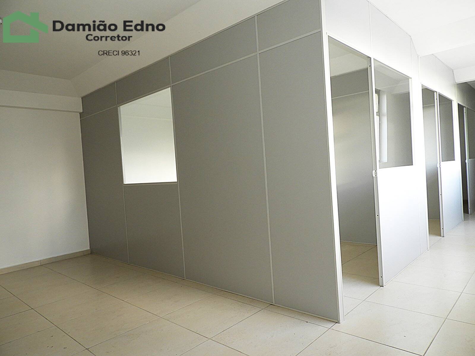 Conjunto Comercial/Sala para alugar Centro Jundiaí SP 40m2 - Referência 2194