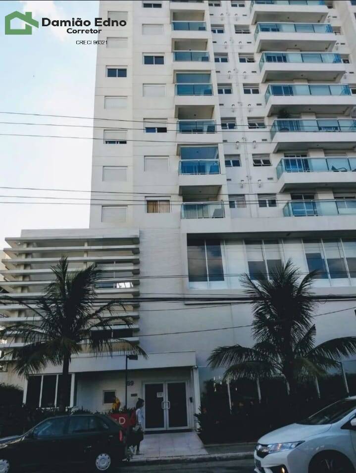 Apartamento à venda São Paulo SP 45m2 - Referência 2196