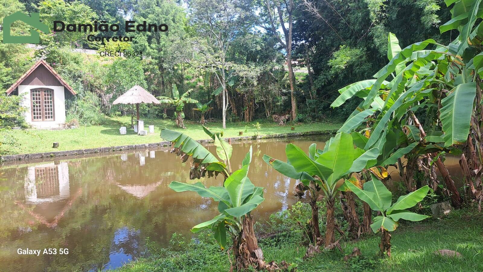 Chácara à venda Itatiba SP 800m2 - Referência 2202
