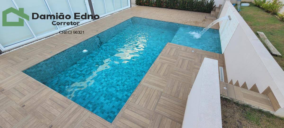 Casa em Condomínio à venda Condomínio Reserva da Serra Jundiaí SP 315m2 - Referência 2203
