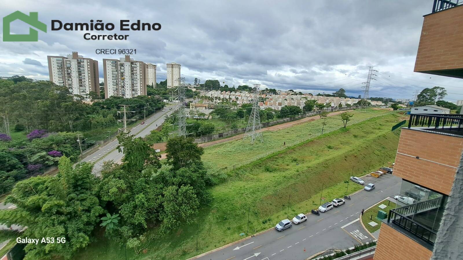 Apartamento Código 2204