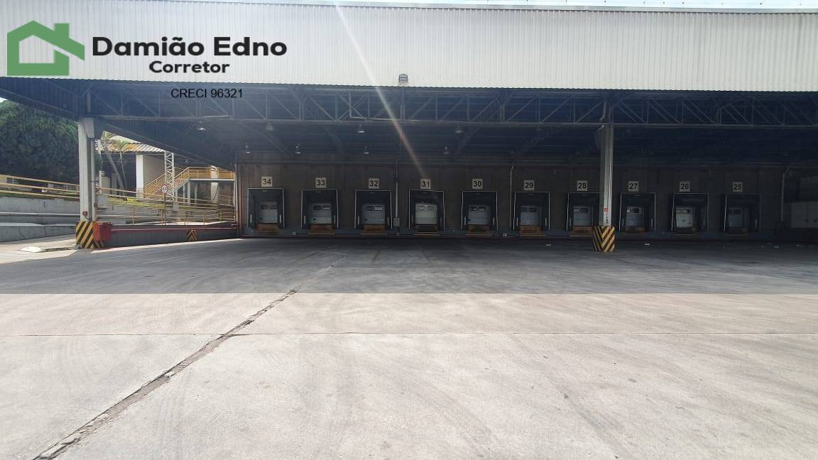 Galpão/Depósito/Armazém à venda Jundiaí SP 41.220m2 - Referência 2205