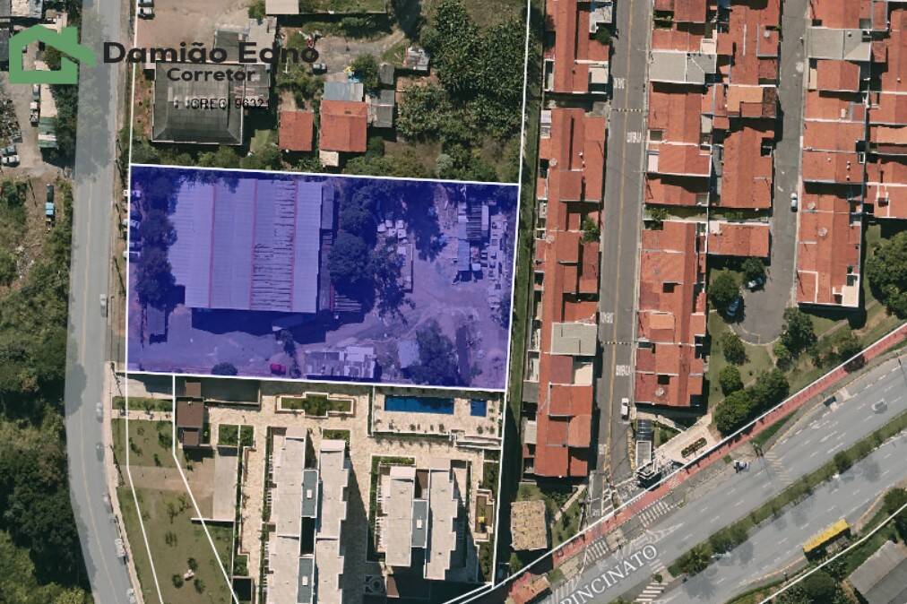 Conjunto Comercial/Sala à venda ou para alugar 1.467m2 - Referência 2208