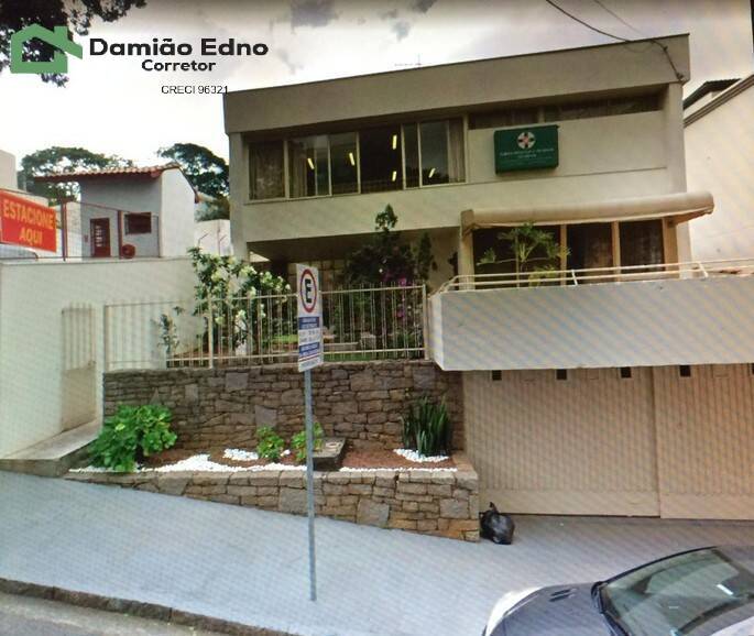 Conjunto Comercial/Sala à venda ou para alugar Jundiaí SP 502m2 - Referência 2209