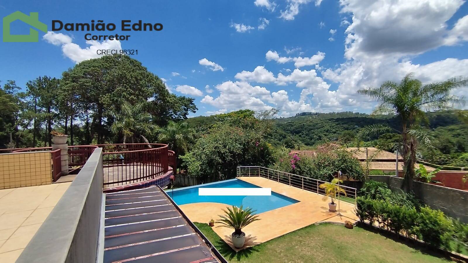 Casa à venda Jarinu SP 400m2 - Referência 2214
