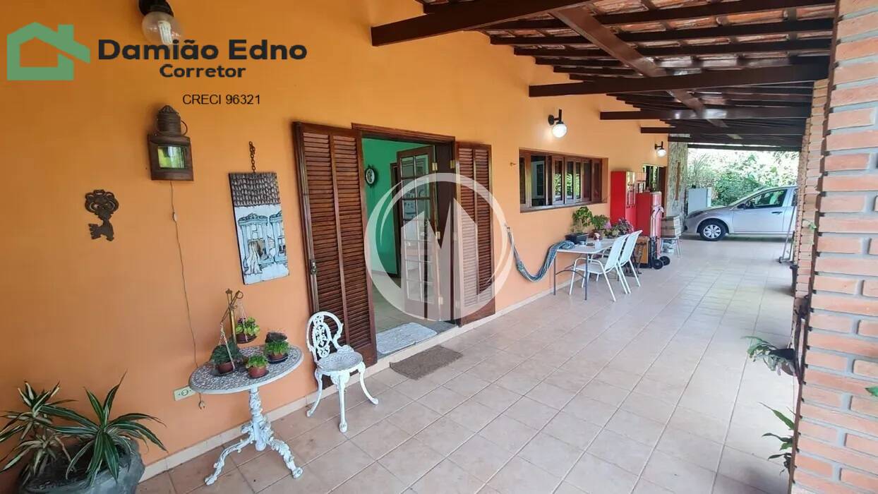 Chácara à venda Jundiaí SP 577m2 - Referência 2217