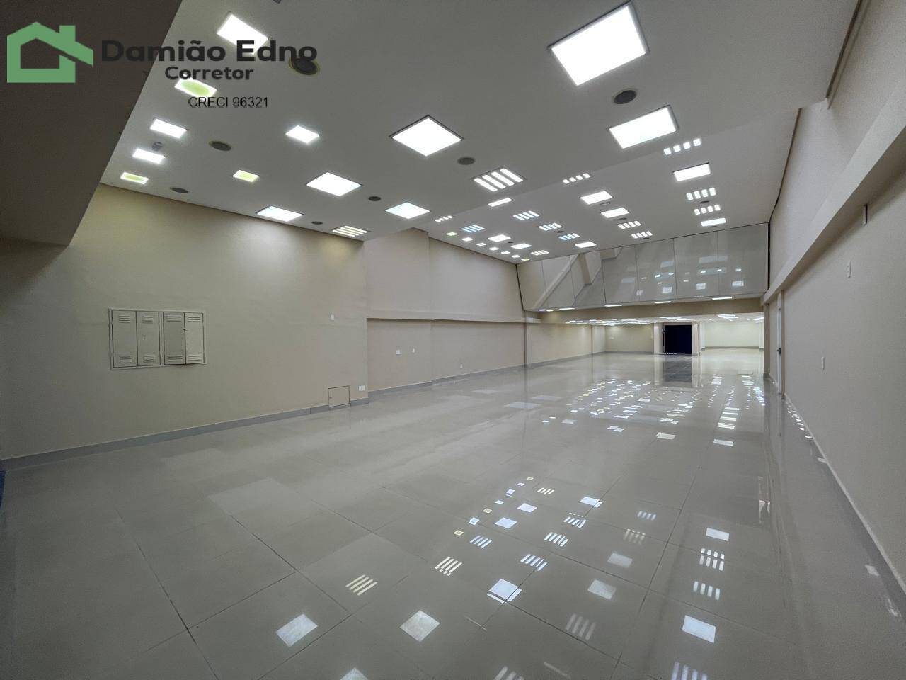 Conjunto Comercial/Sala Código 2227