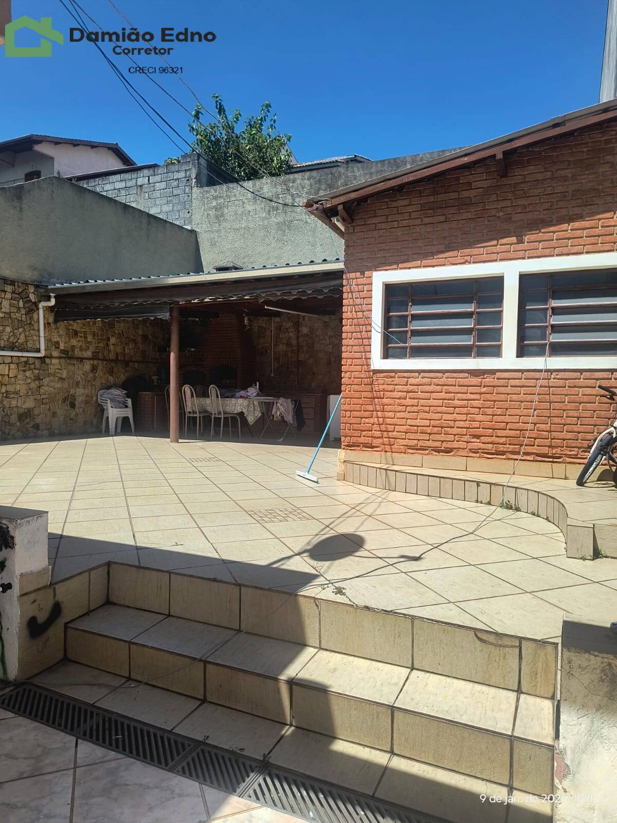 Casa à venda Jundiaí SP 178m2 - Referência 2231
