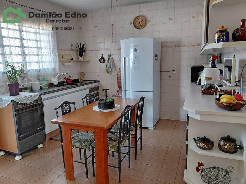 Casa à venda Jundiaí SP 234m2 - Referência 2239