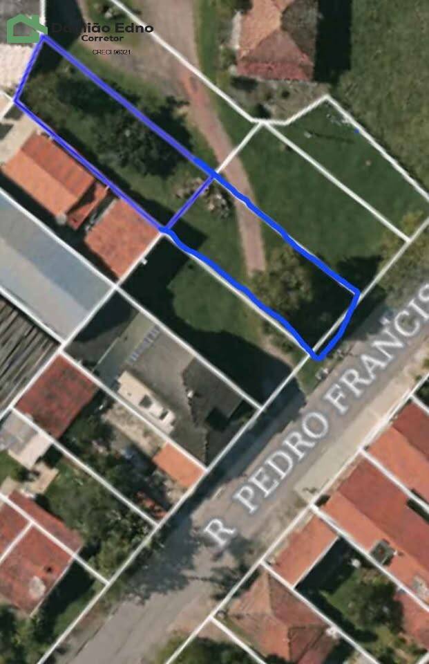 Terreno à venda Jundiaí SP 500m2 - Referência 2240