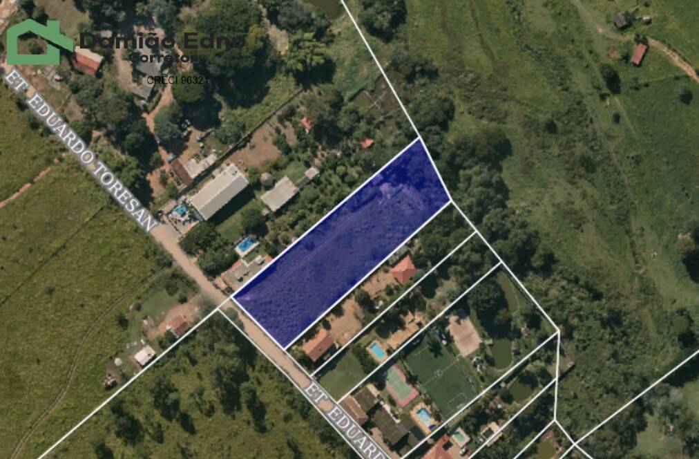 Terreno à venda Jundiaí SP 4.819m2 - Referência 2272